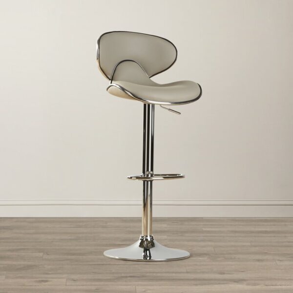 Equinox Palma Adjustable Height Bar Chair