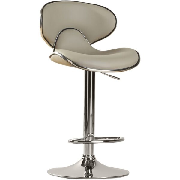 Equinox Palma Adjustable Height Bar Chair