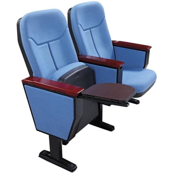 Executive Tip-up Upholstered Auditorium Seat - EQLT070alt2
