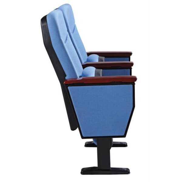 Executive Tip-up Upholstered Auditorium Seat - EQLT070alt3