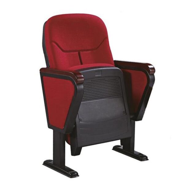 Executive Tip-up Upholstered Auditorium Seat - EQLT070alt4