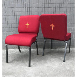 Red Discovery Banquet chairs in Nigeria for sale in Surulere Lagos