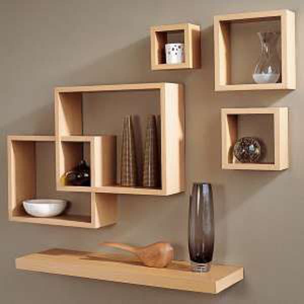 Cabinets & Shelfs