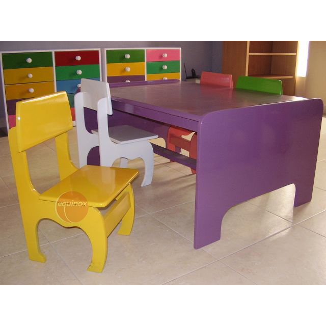 Preschool Furniture